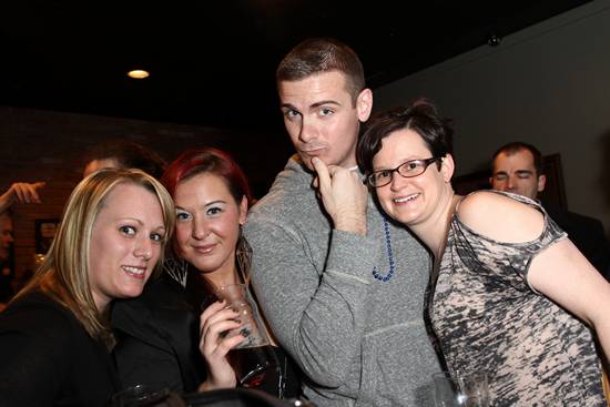 Winter Beer Fest at The Blockley