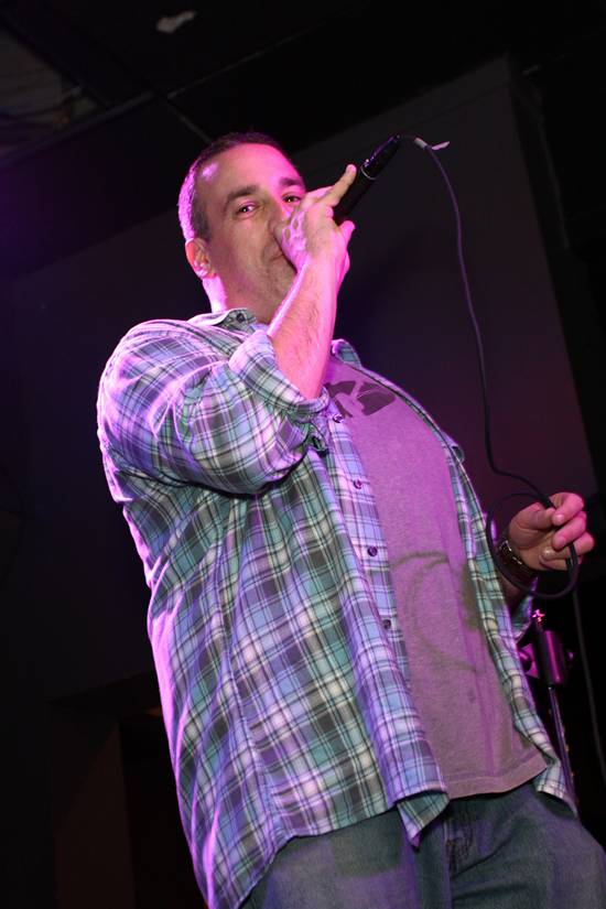 Winter Beer Fest at The Blockley