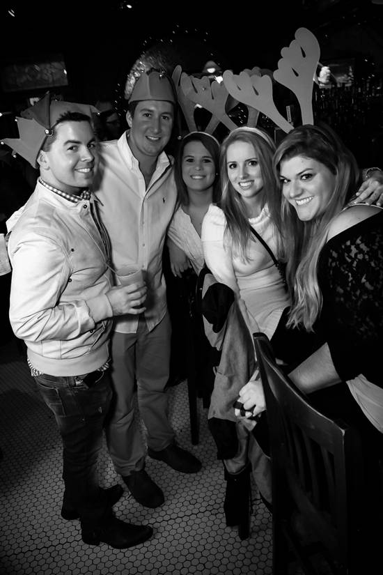 16th Annual Reindeer Romp (Gallery A)