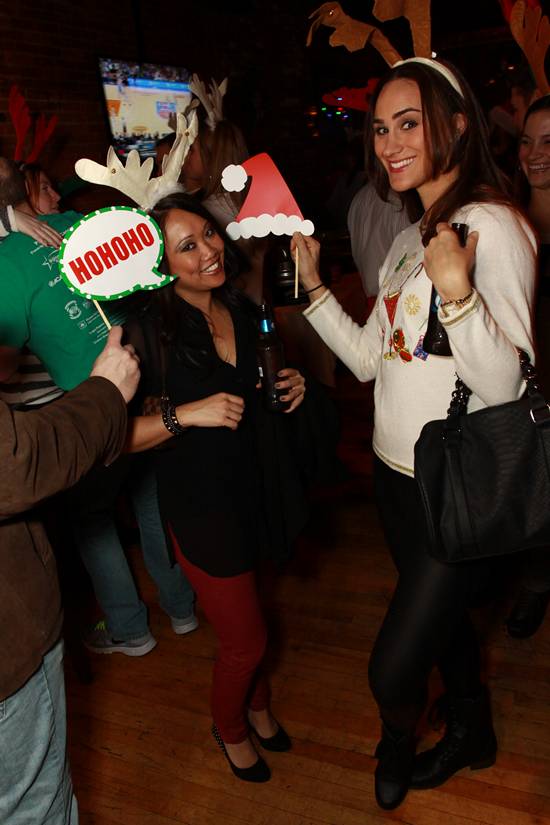 16th Annual Reindeer Romp (Gallery A)