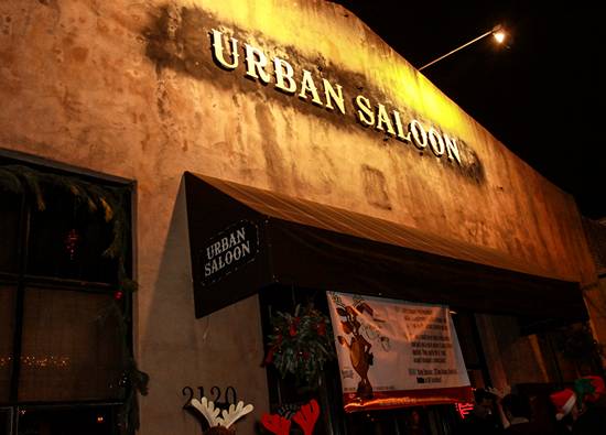 16th Annual Reindeer Romp (Gallery A)