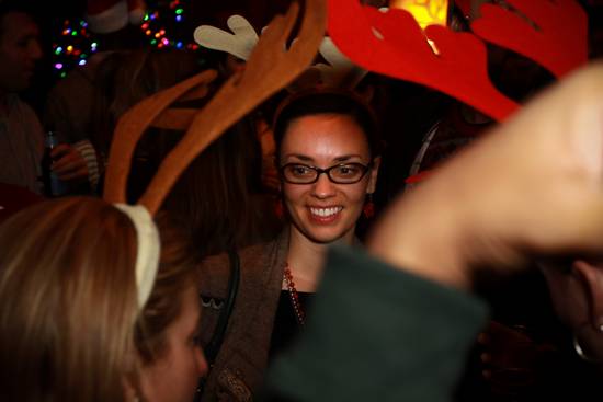 16th Annual Reindeer Romp (Gallery A)