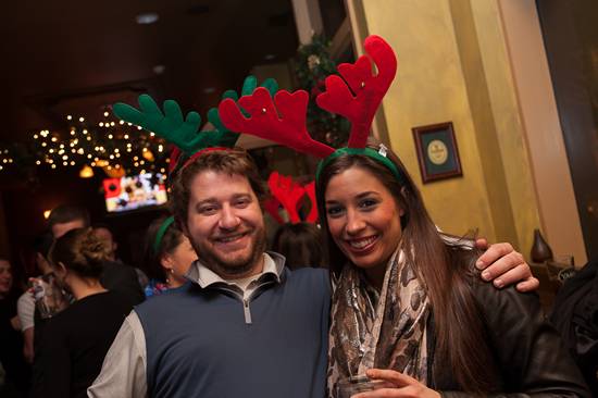 16th Annual Reindeer Romp (Gallery B)