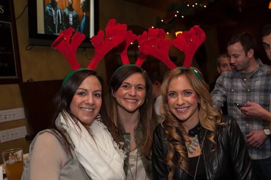 16th Annual Reindeer Romp (Gallery B)