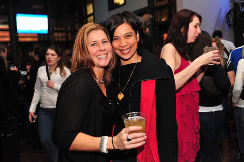 NYEPhilly.com Reunion Party @ Field House (Gallery 2)