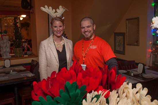 16th Annual Reindeer Romp (Gallery B)