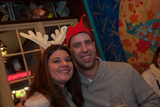 16th Annual Reindeer Romp (Gallery B)