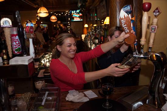 16th Annual Reindeer Romp (Gallery B)