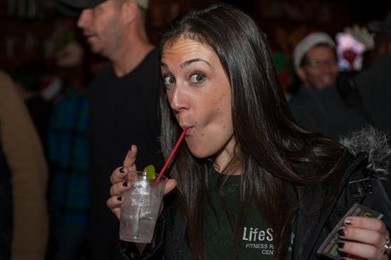 16th Annual Reindeer Romp (Gallery B)