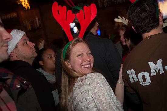 16th Annual Reindeer Romp (Gallery B)