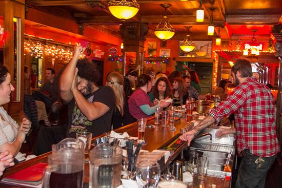 16th Annual Reindeer Romp (Gallery C)