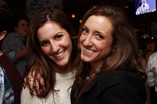 NYE 2014 - Tavern on Broad