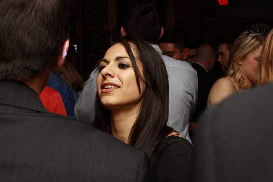 NYE 2014 - Tavern on Broad