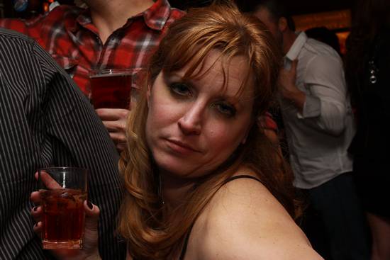 NYE 2014 - Tavern on Broad