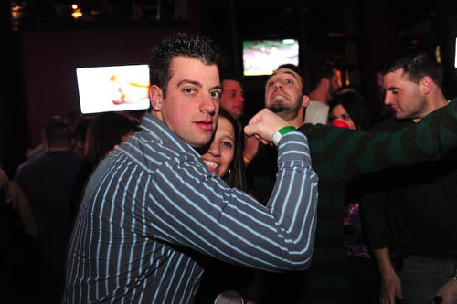 NYEPhilly.com Reunion Party @ Field House (Gallery 2)