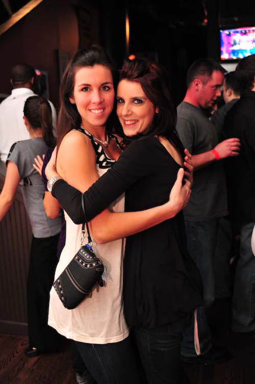 NYEPhilly.com Reunion Party @ Field House (Gallery 2)