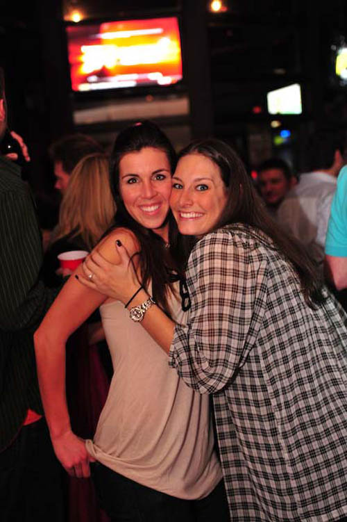 NYEPhilly.com Reunion Party @ Field House (Gallery 2)