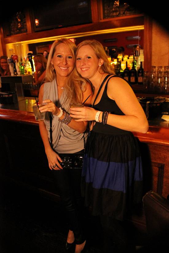 NYE 2014 - Ladder 15