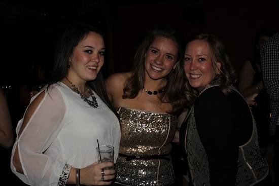 NYE 2014 - Ladder 15