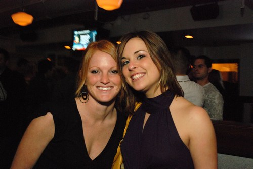 Cupids Revenge @ McFaddens