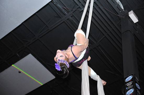 NYE 2014 - XFINITY Live! Philadelphia (Gallery A)