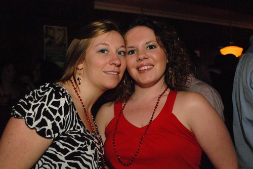 Cupids Revenge @ McFaddens