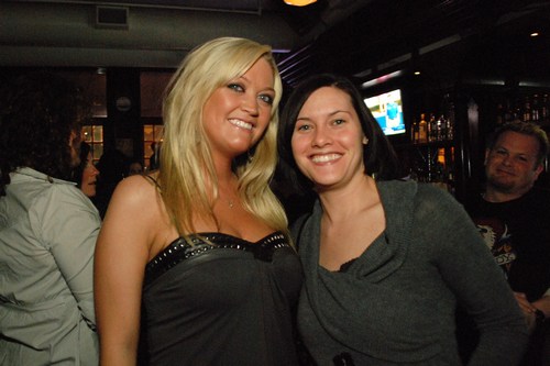 Cupids Revenge @ McFaddens