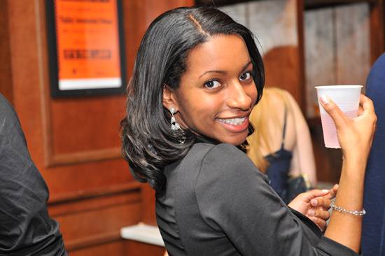 NYE 2014 - XFINITY Live! Philadelphia (Gallery A)