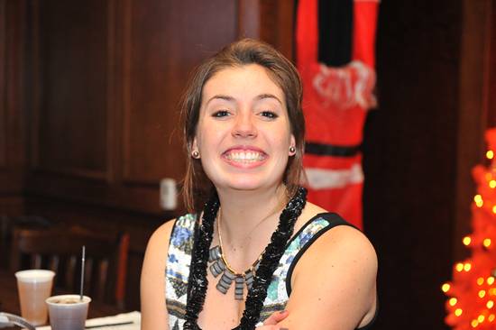 NYE 2014 - XFINITY Live! Philadelphia (Gallery A)