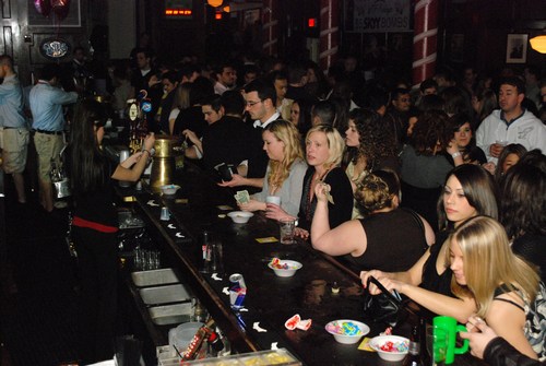 Cupids Revenge @ McFaddens