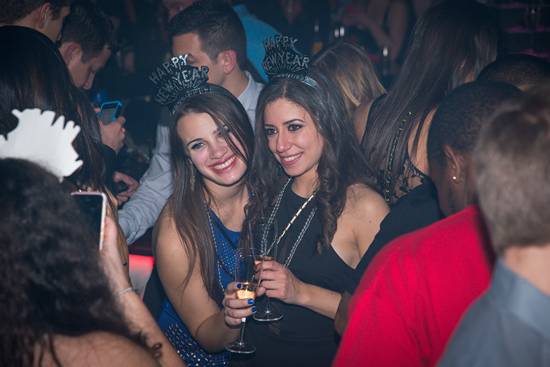 NYE 2014 - LIT UltraBar