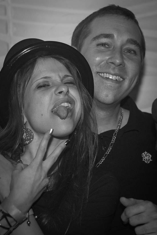 NYE 2014 - LIT UltraBar