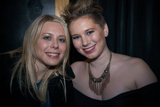 NYE 2014 - LIT UltraBar