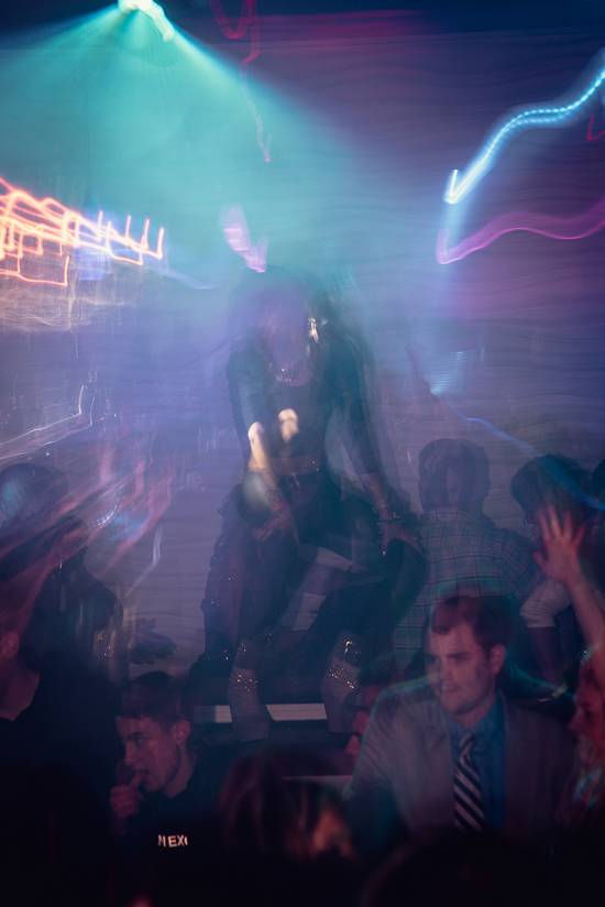 NYE 2014 - LIT UltraBar