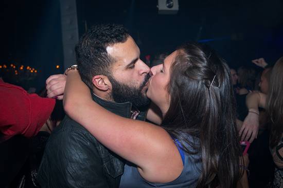 NYE 2014 - LIT UltraBar