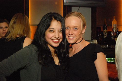 Cupids Revenge @ McFaddens