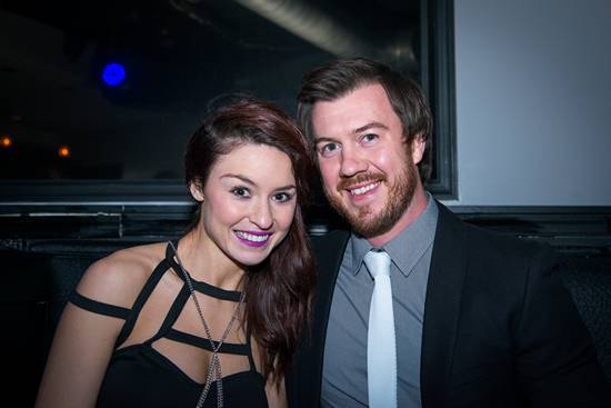 NYE 2014 - Recess Lounge