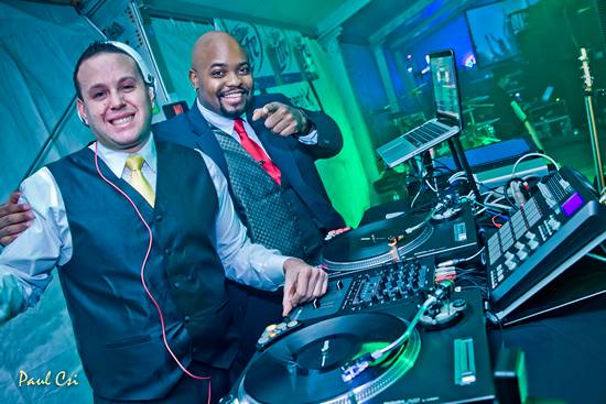 New Year's Eve at The Piazza!