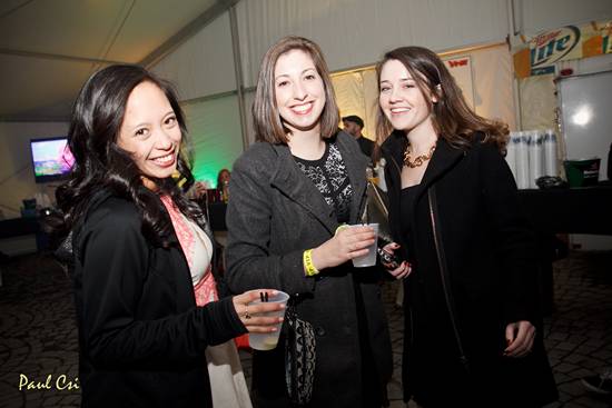 New Year's Eve at The Piazza!