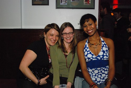 Cupids Revenge @ McFaddens