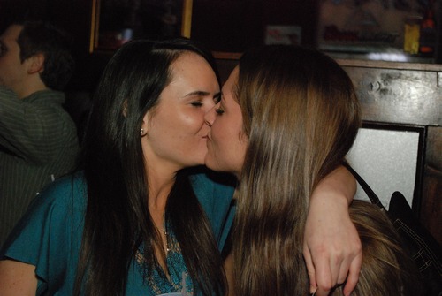 Cupids Revenge @ McFaddens