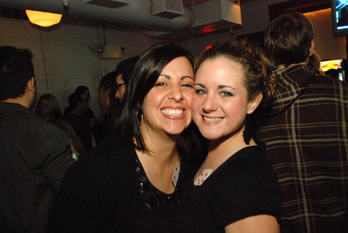 Cupids Revenge @ McFaddens