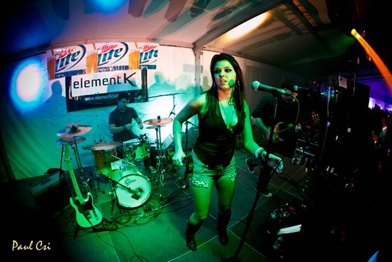 New Year's Eve at The Piazza!