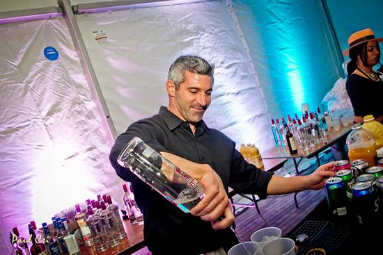 New Year's Eve at The Piazza!