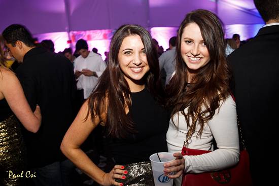 New Year's Eve at The Piazza!