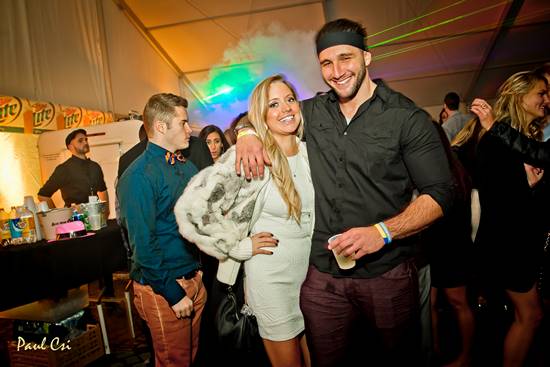 New Year's Eve at The Piazza!