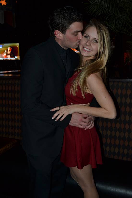 NYE 2014 - Public House