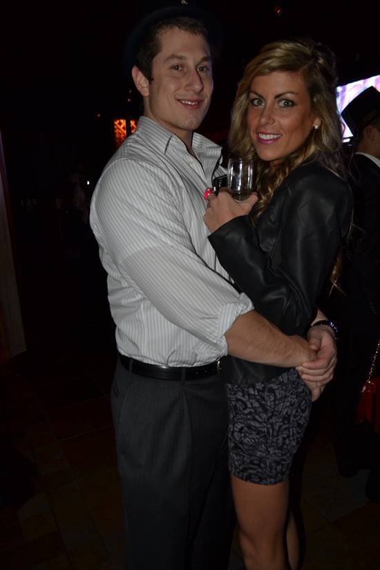 NYE 2014 - Public House