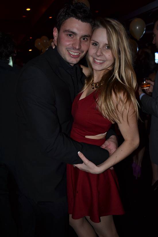 NYE 2014 - Public House