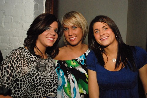 Cupids Revenge @ McFaddens